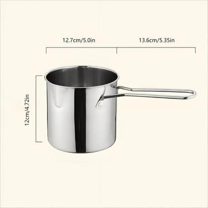 Stainless Steel Fryer