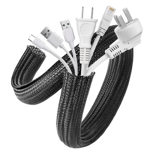 Funda para cables de 3 m