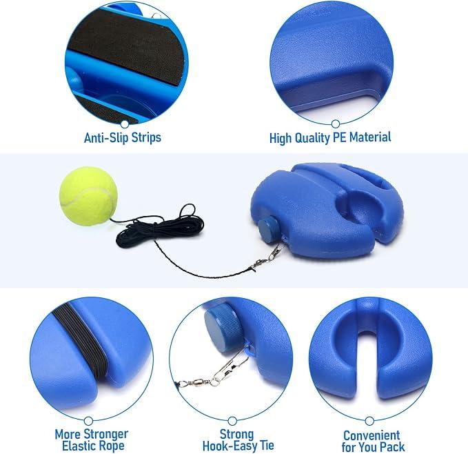Tennis Rebounder