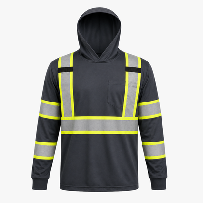 Reflective Safety Shirt
