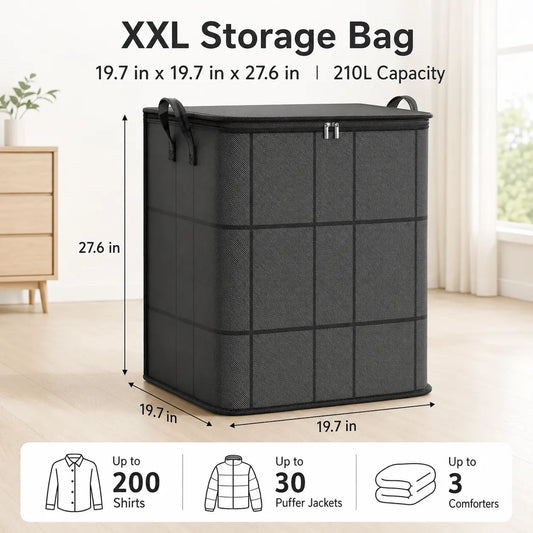 Bolsa de almacenamiento XXL