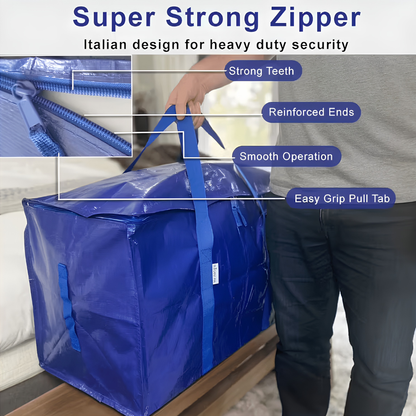 Heavy Duty Moving Bags