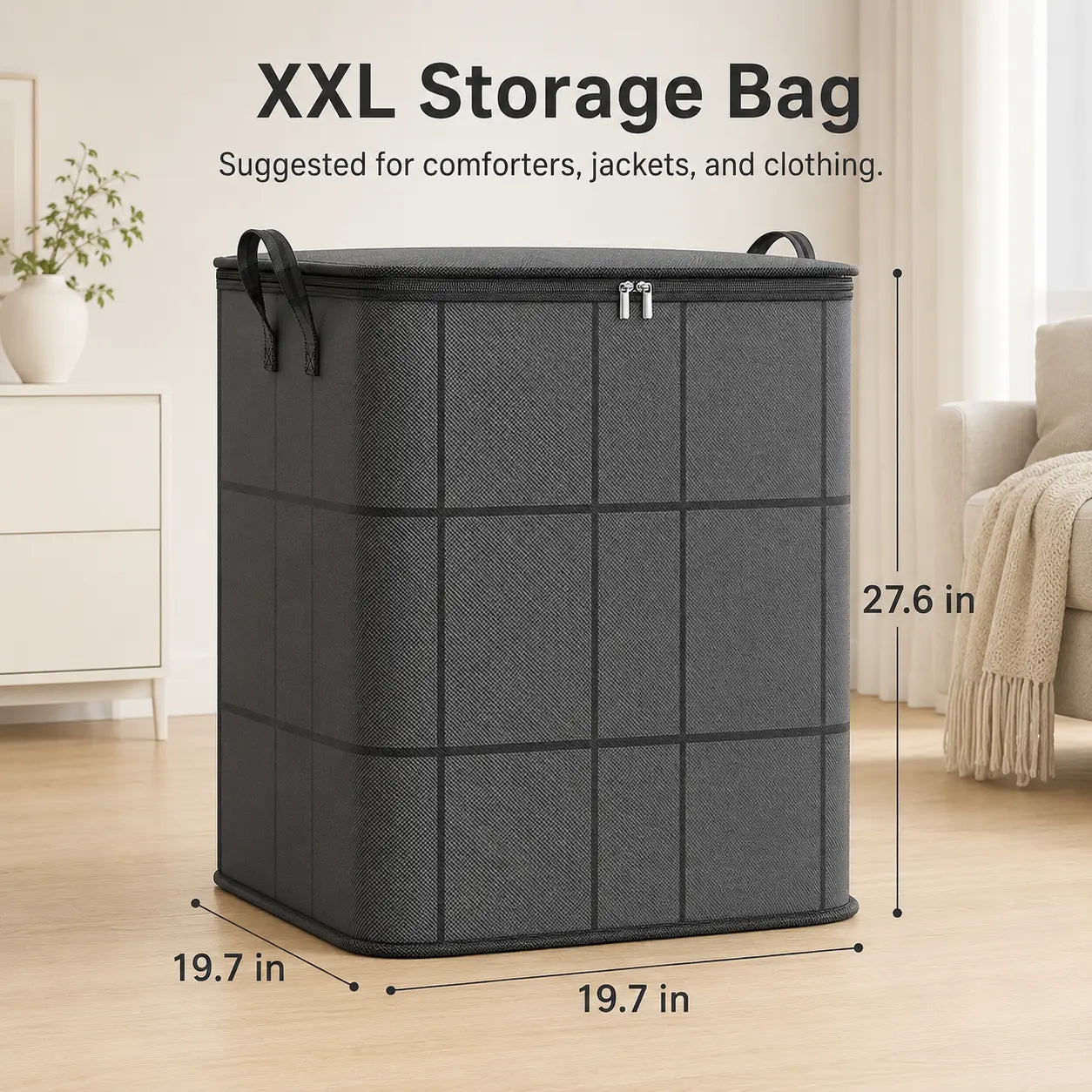 XXL Storage Bag