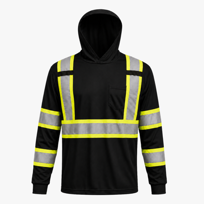Reflective Safety Shirt