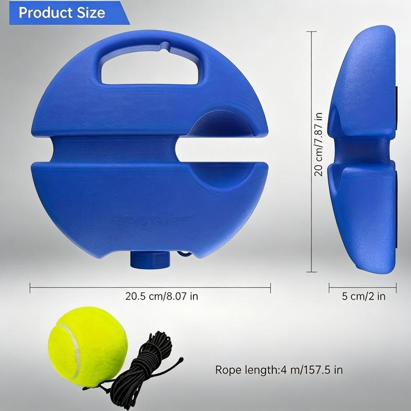 Tennis Rebounder