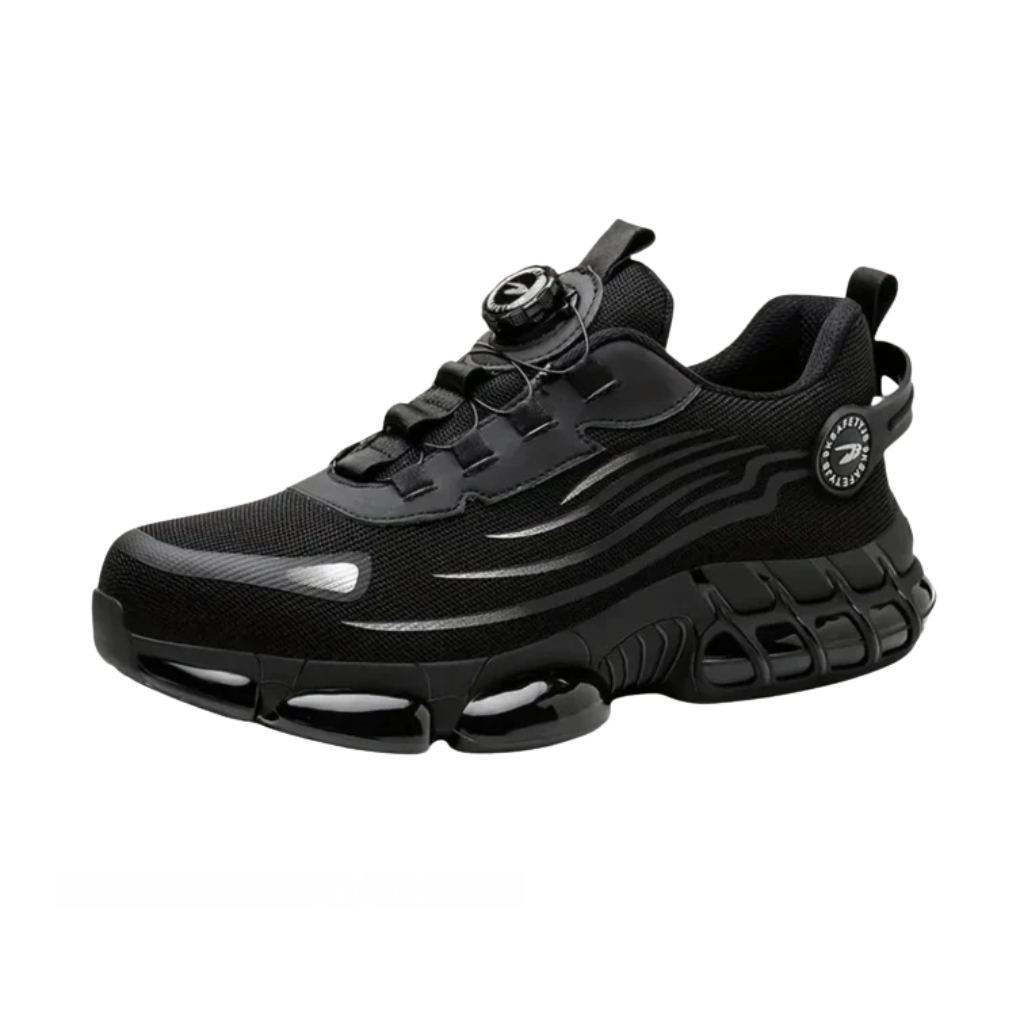 Protective Steel Toe Sneakers