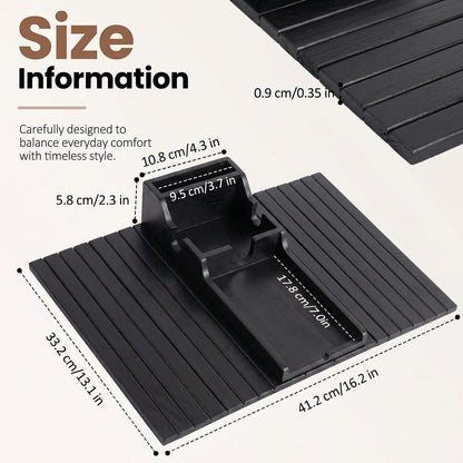 Couch Armrest Table