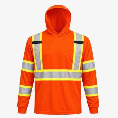 Reflective Safety Shirt
