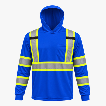 Reflective Safety Shirt