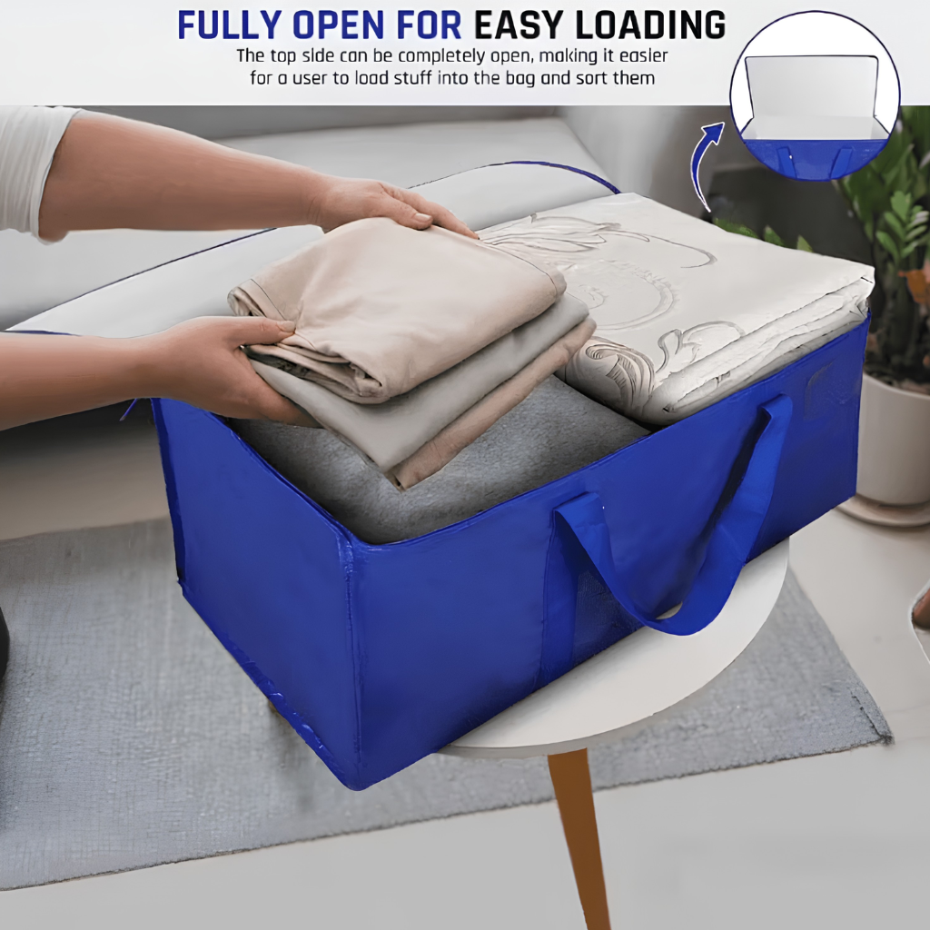 Heavy Duty Moving Bags