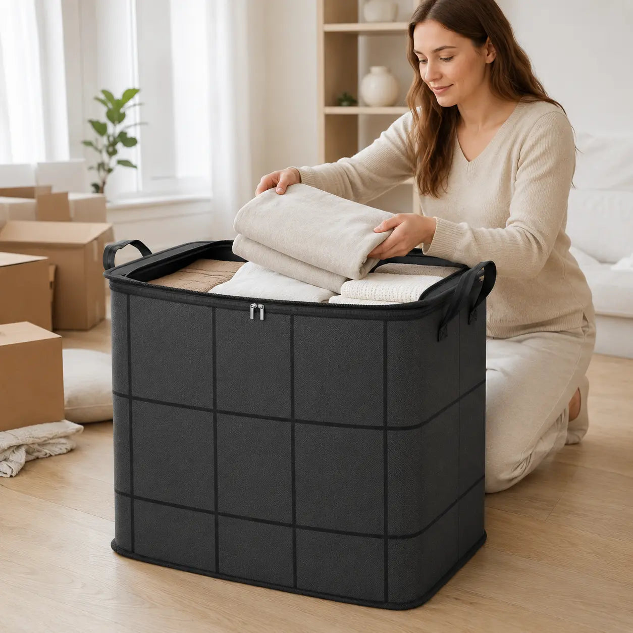 XXL Storage Bag