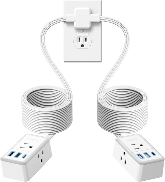 Cable de extensión doble Varaletti DualReach