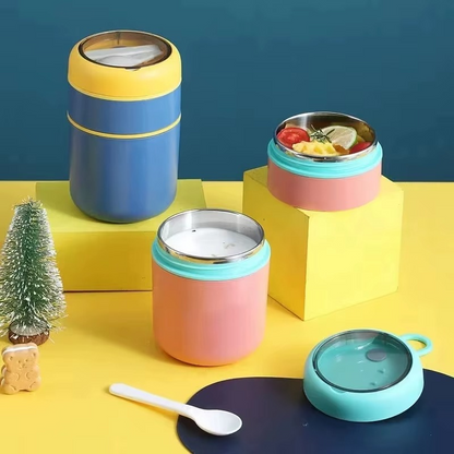Travel Ramen Thermos