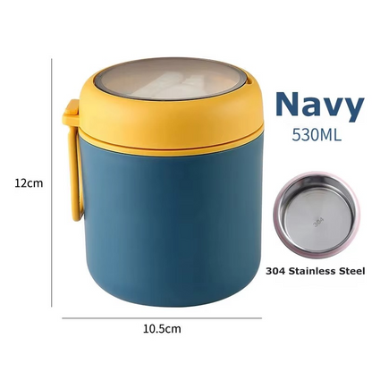 Travel Ramen Thermos
