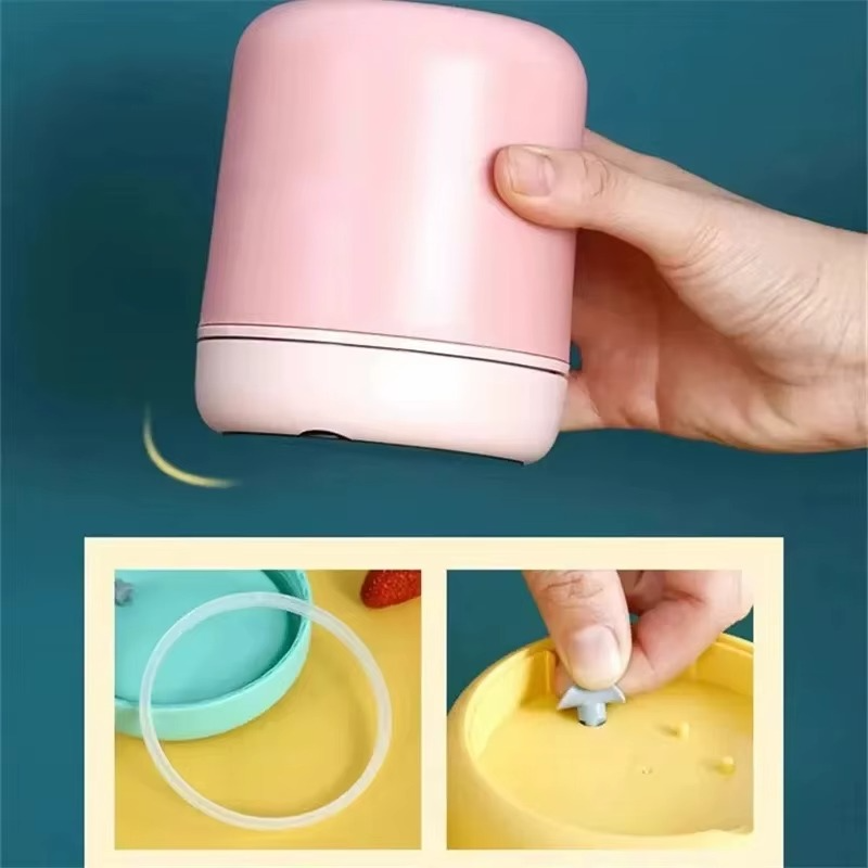 Travel Ramen Thermos