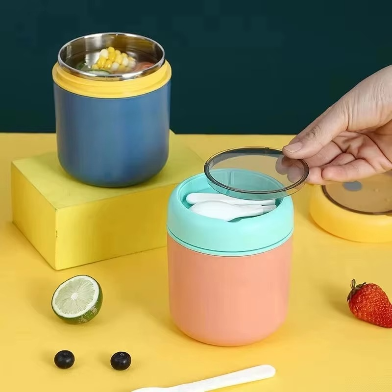 Travel Ramen Thermos