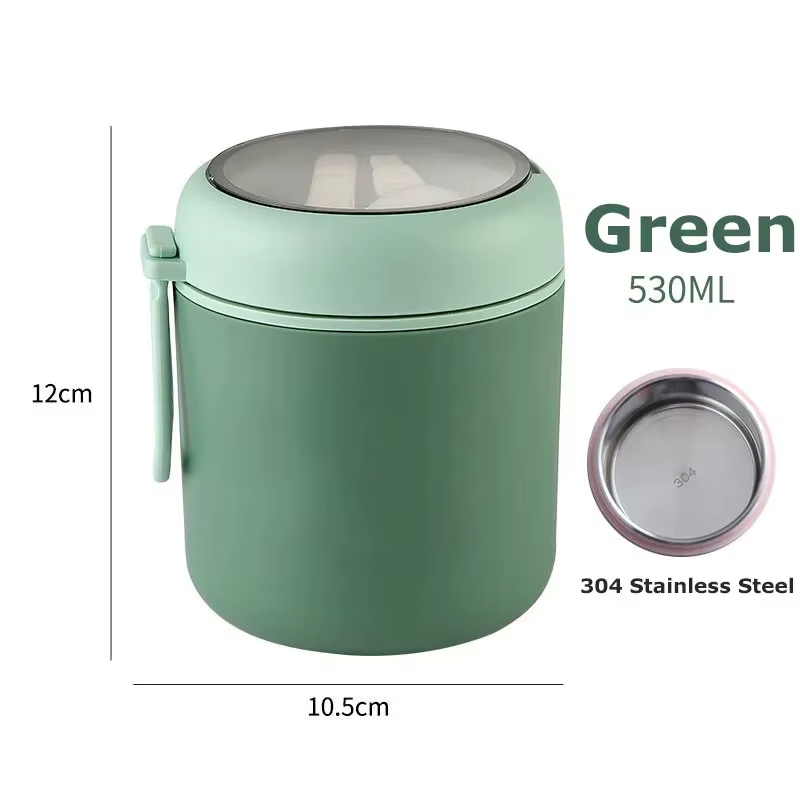 Travel Ramen Thermos