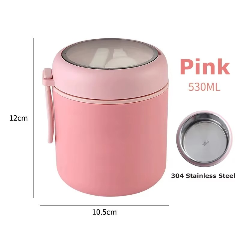 Travel Ramen Thermos