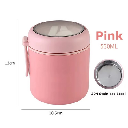Travel Ramen Thermos