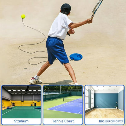 Tennis Rebounder