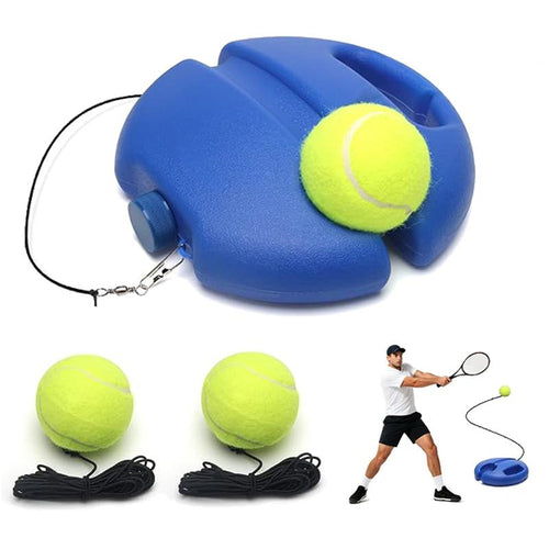 Tennis Rebounder