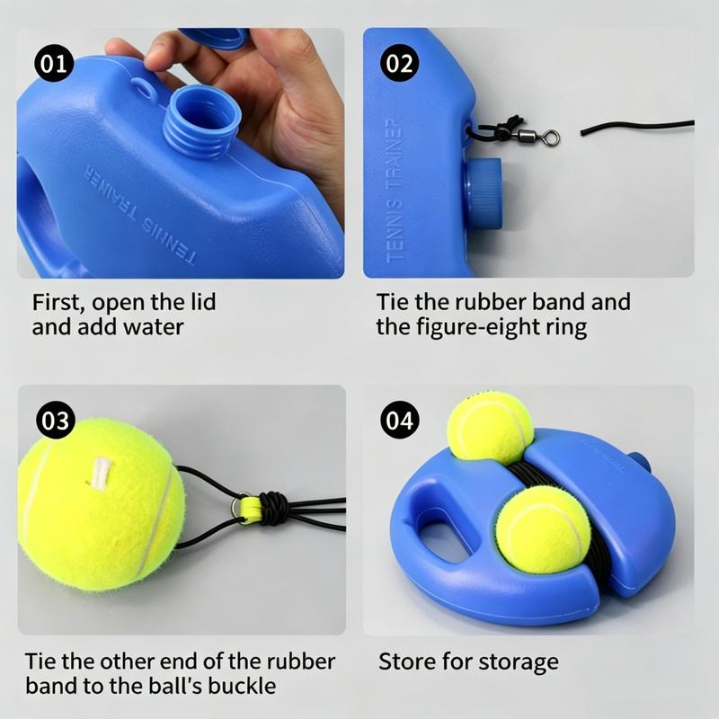 Tennis Rebounder